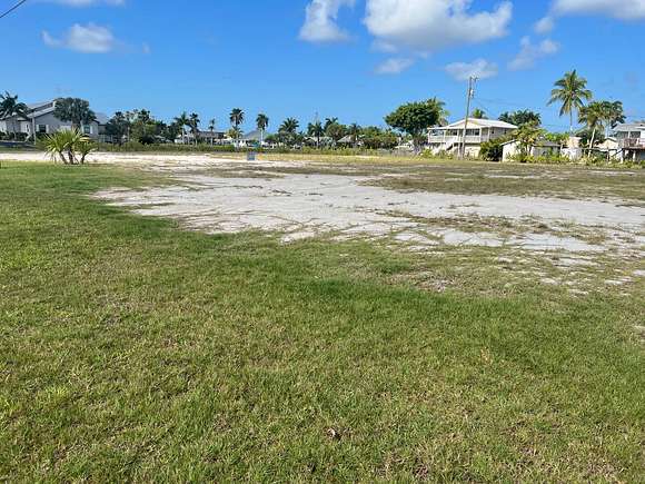 0.68 Acres of Residential Land for Sale in Everglades City, Florida