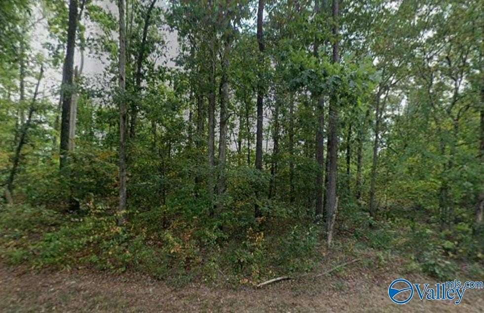 12.2 Acres of Land for Sale in Boaz, Alabama