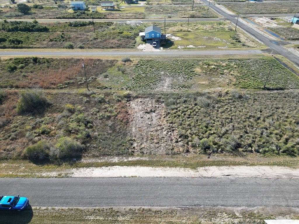 0.11 Acres of Residential Land for Sale in Rockport, Texas