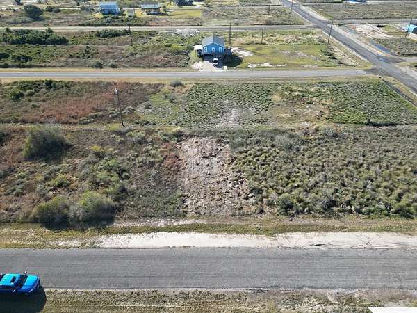 0.11 Acres of Residential Land for Sale in Rockport, Texas