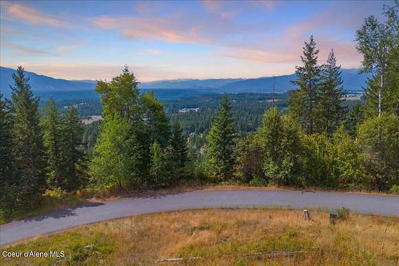 13.31 Acres of Recreational Land for Sale in Bonners Ferry, Idaho