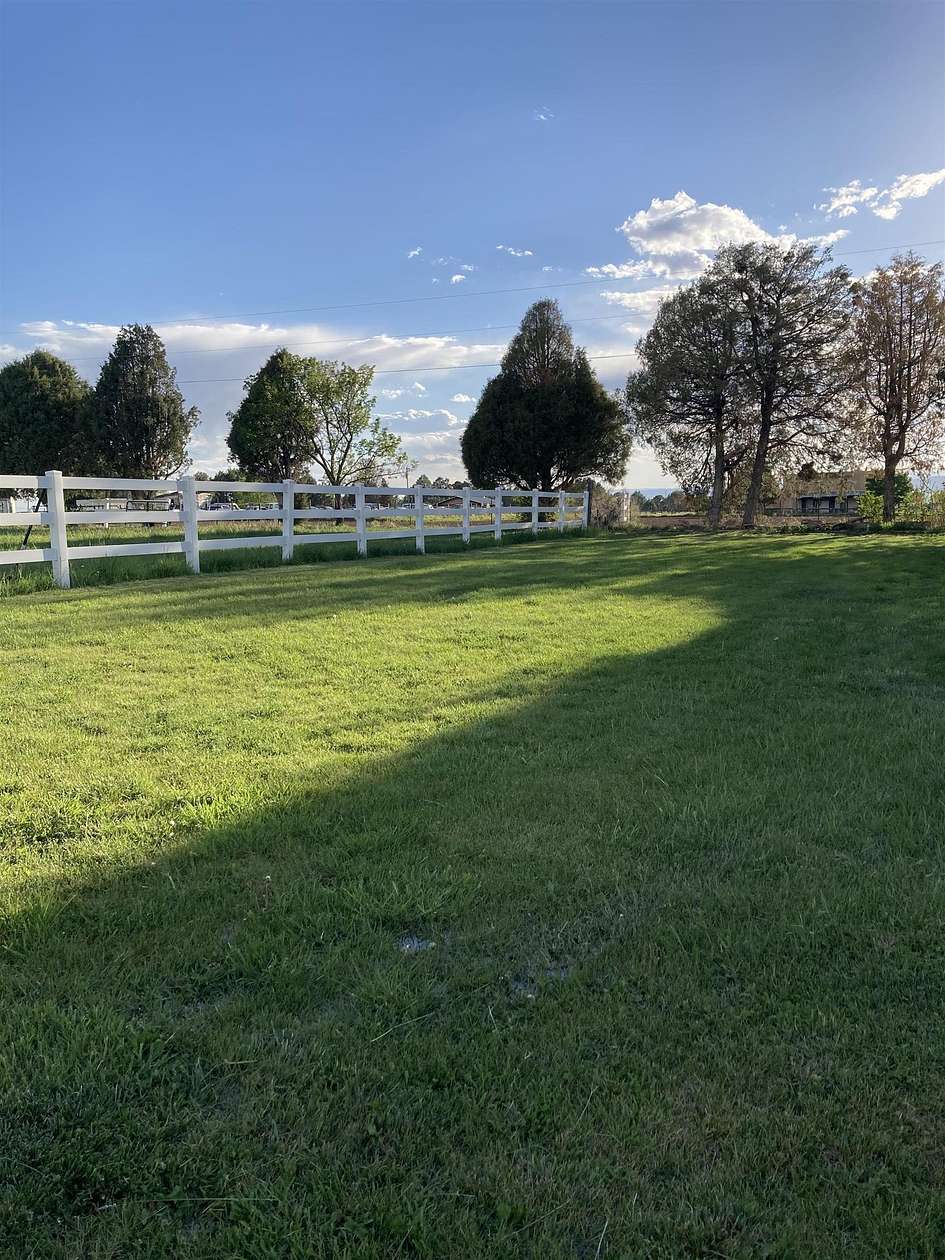 9.64 Acres of Residential Land for Sale in Arroyo Seco, New Mexico