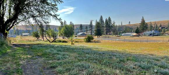 0.7 Acres of Residential Land for Sale in Malden, Washington