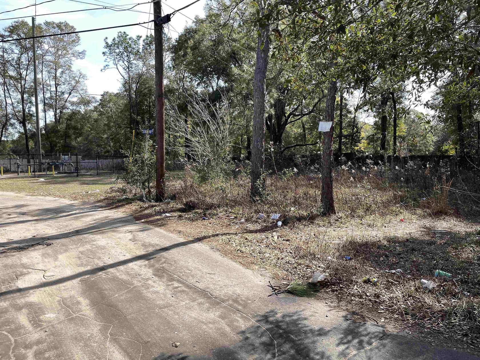 0.14 Acres of Residential Land for Sale in Tallahassee, Florida