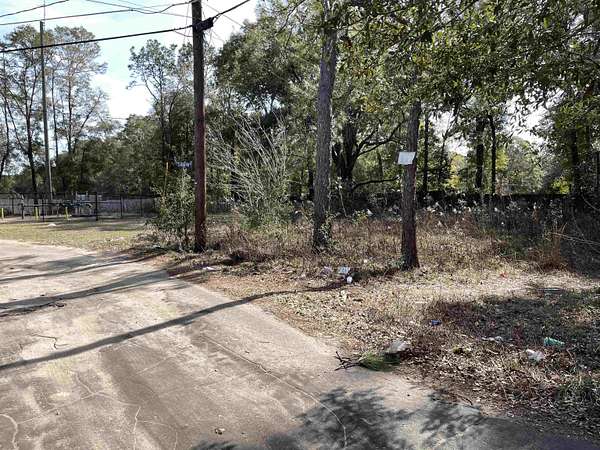 0.14 Acres of Residential Land for Sale in Tallahassee, Florida