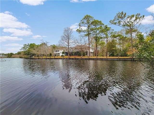 0.46 Acres of Residential Land for Sale in Lacombe, Louisiana