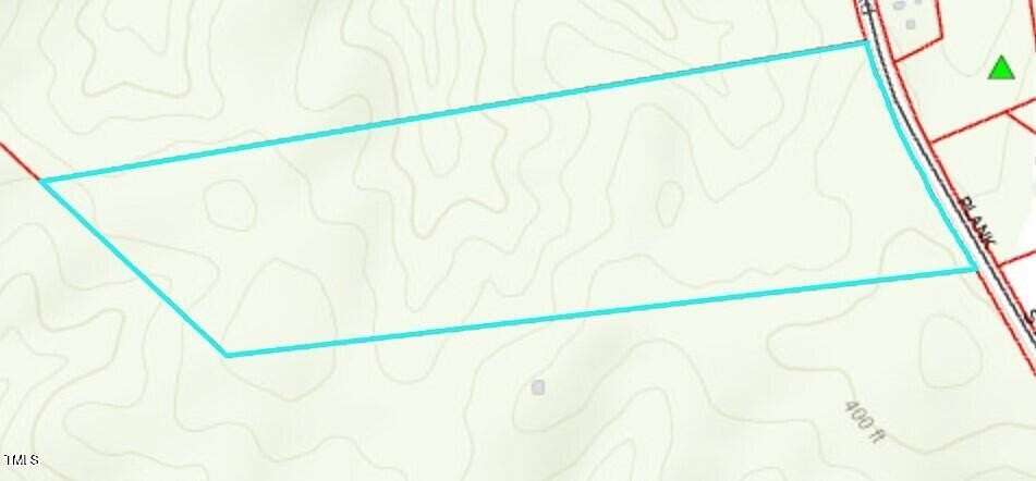 34.1 Acres of Recreational Land for Sale in Sanford, North Carolina