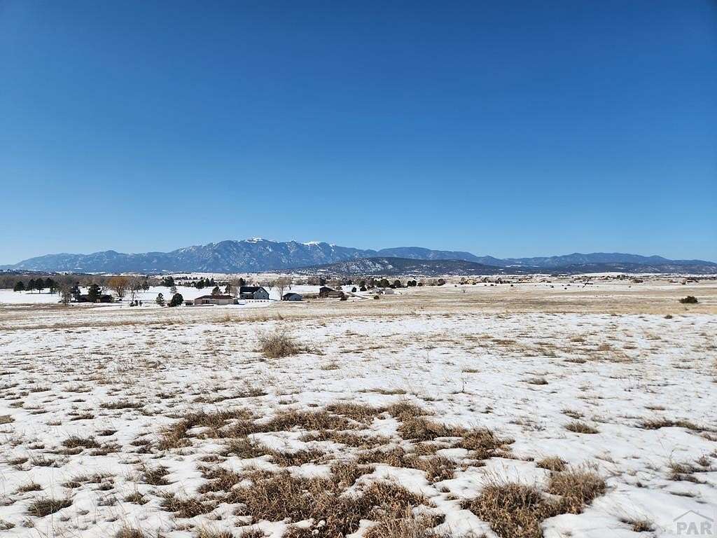 0.23 Acres of Residential Land for Sale in Colorado City, Colorado