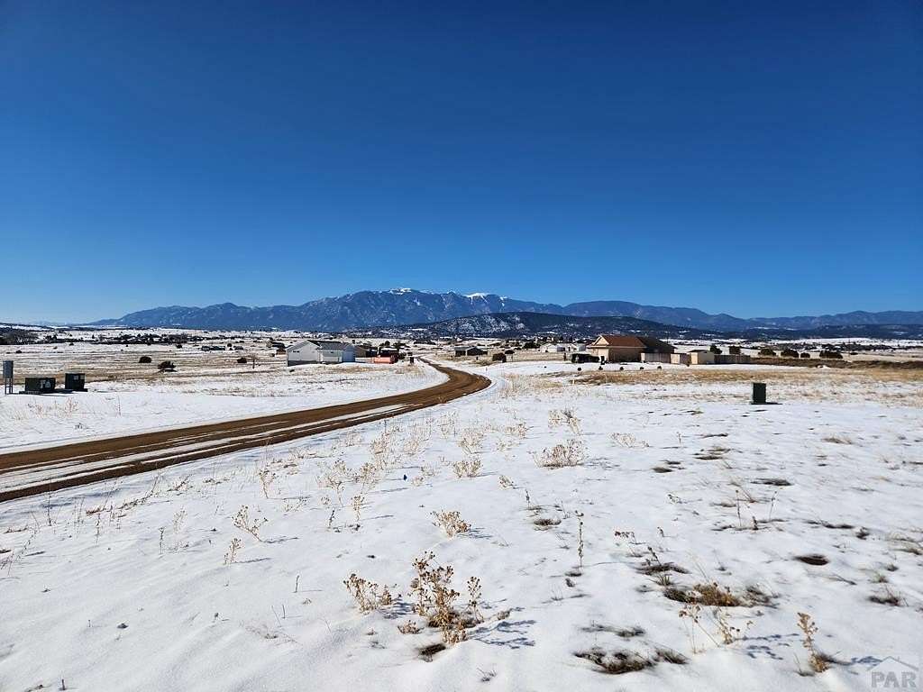0.23 Acres of Residential Land for Sale in Colorado City, Colorado