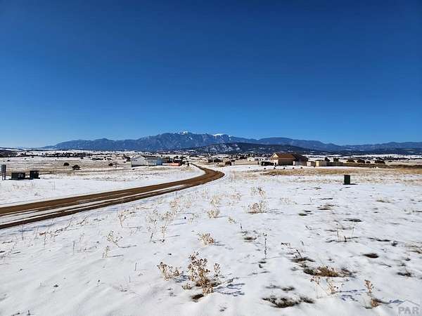 0.23 Acres of Residential Land for Sale in Colorado City, Colorado