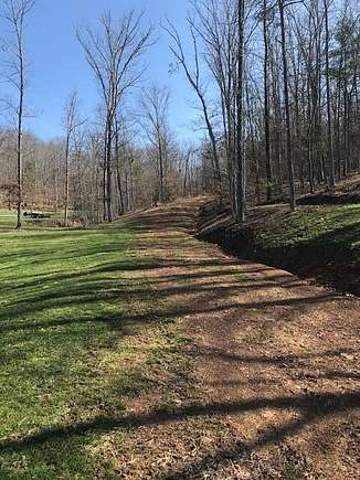 4.74 Acres of Residential Land for Sale in Lewisburg, West Virginia