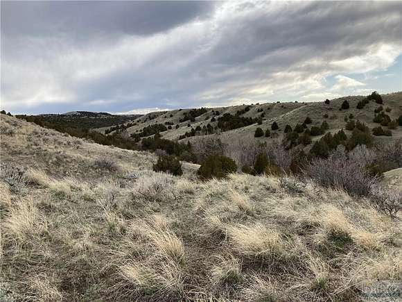 2.7 Acres of Residential Land for Sale in Billings, Montana