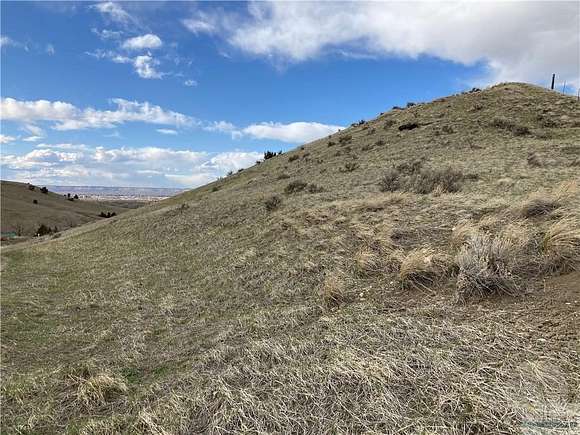 1.08 Acres of Residential Land for Sale in Billings, Montana