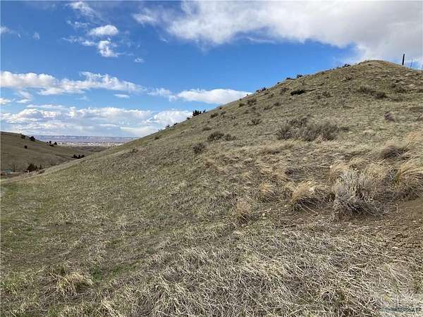 1 Acre of Land for Sale in Billings, Montana