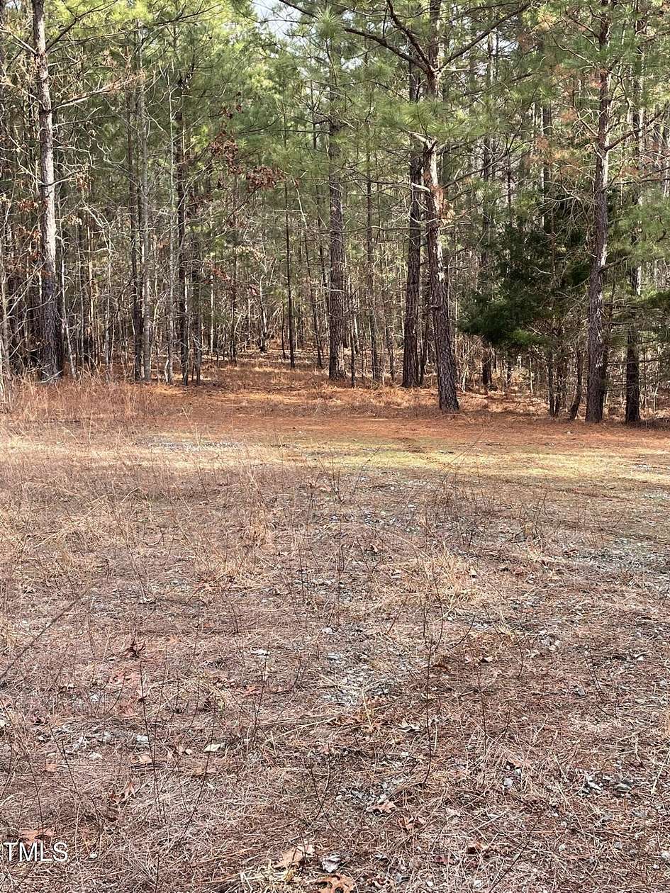 21.5 Acres of Land for Sale in Clarksville, Virginia