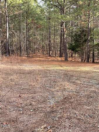 21.5 Acres of Land for Sale in Clarksville, Virginia