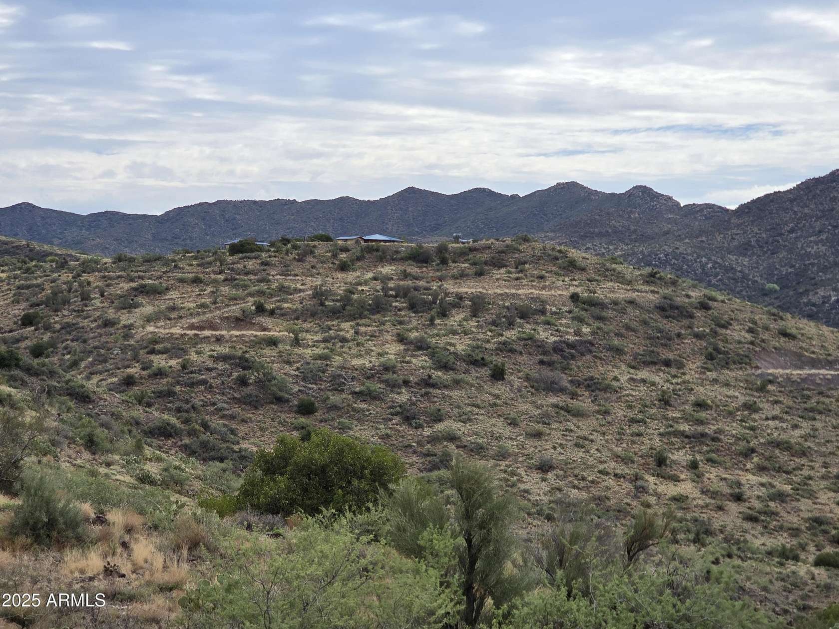 4 Acres of Land for Sale in Yarnell, Arizona