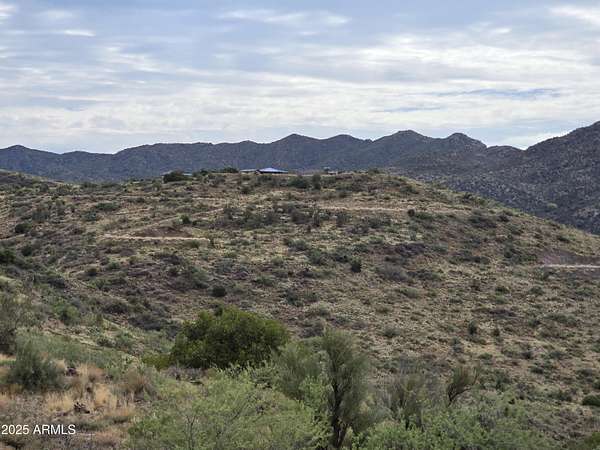 4 Acres of Land for Sale in Yarnell, Arizona