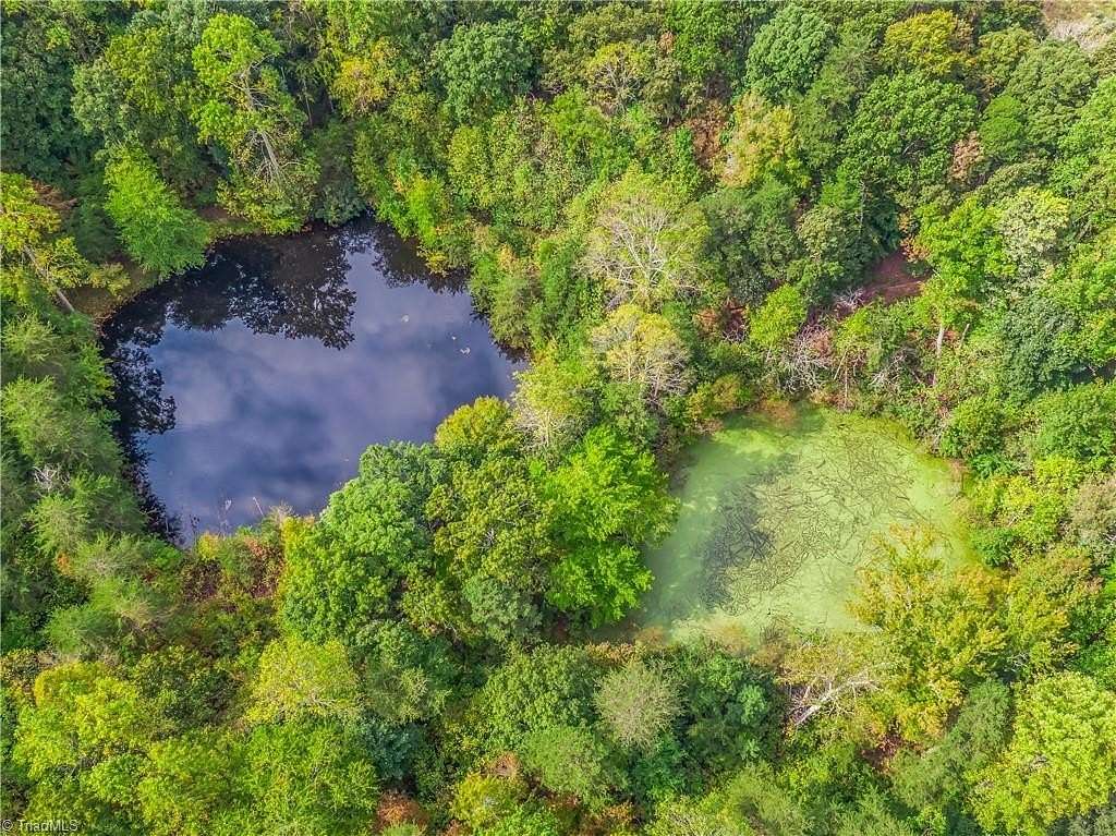 26.3 Acres of Land for Sale in Lexington, North Carolina