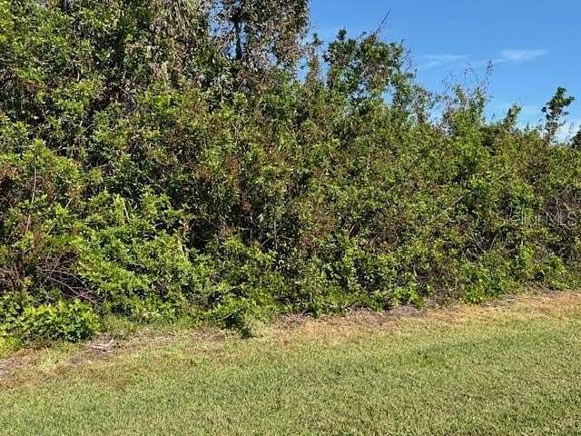 0.24 Acres of Residential Land for Sale in Englewood, Florida