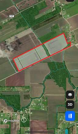 103 Acres of Recreational Land & Farm for Sale in Arnaudville, Louisiana