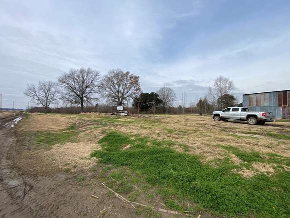 103 Acres of Recreational Land & Farm for Sale in Arnaudville, Louisiana