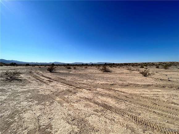 23.2 Acres of Land for Sale in Topock, Arizona