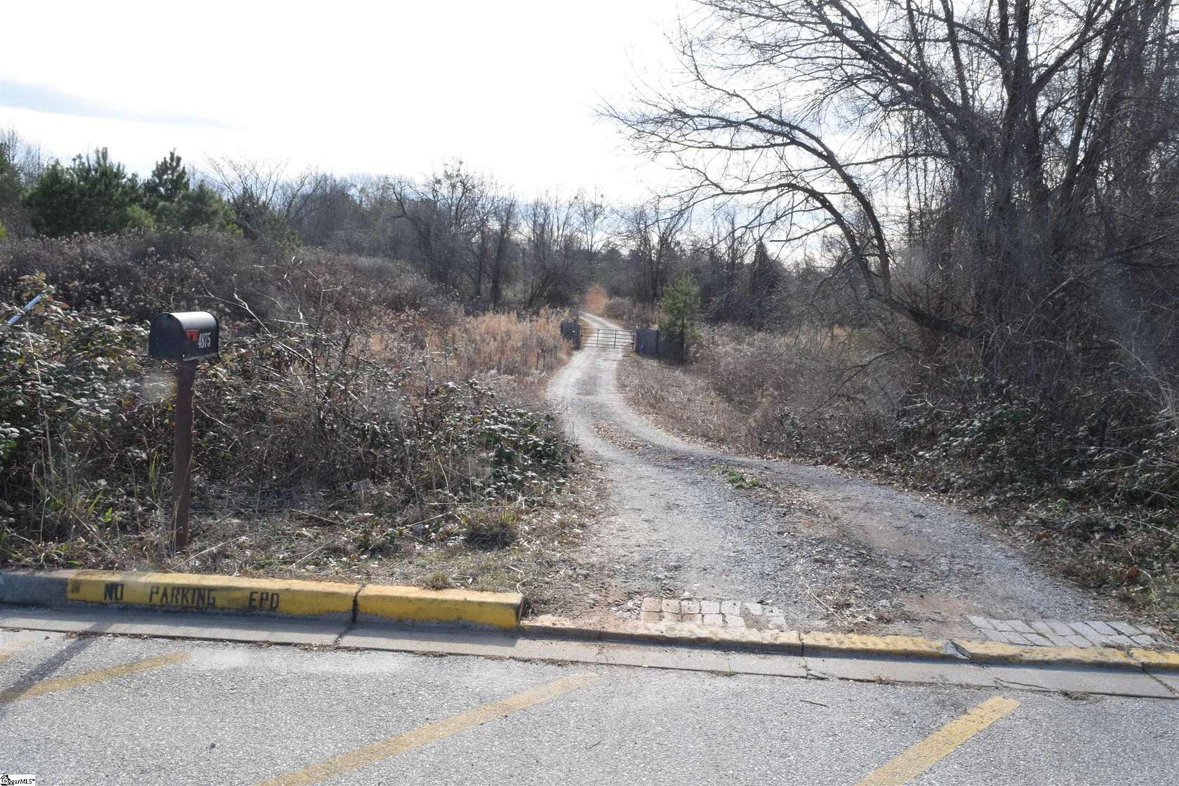 18.5 Acres of Land for Sale in Easley, South Carolina