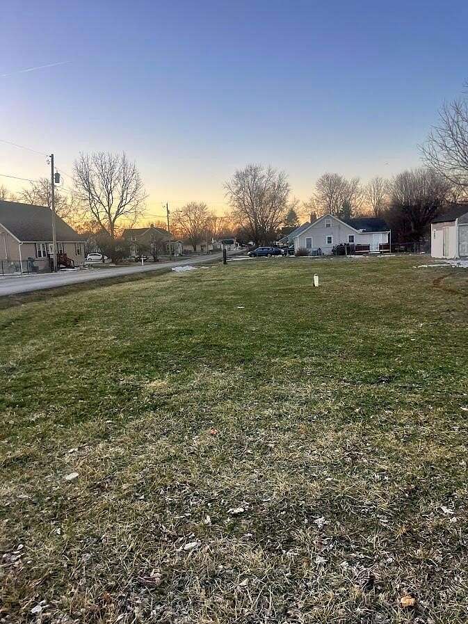 0.18 Acres of Residential Land for Sale in Columbus, Ohio
