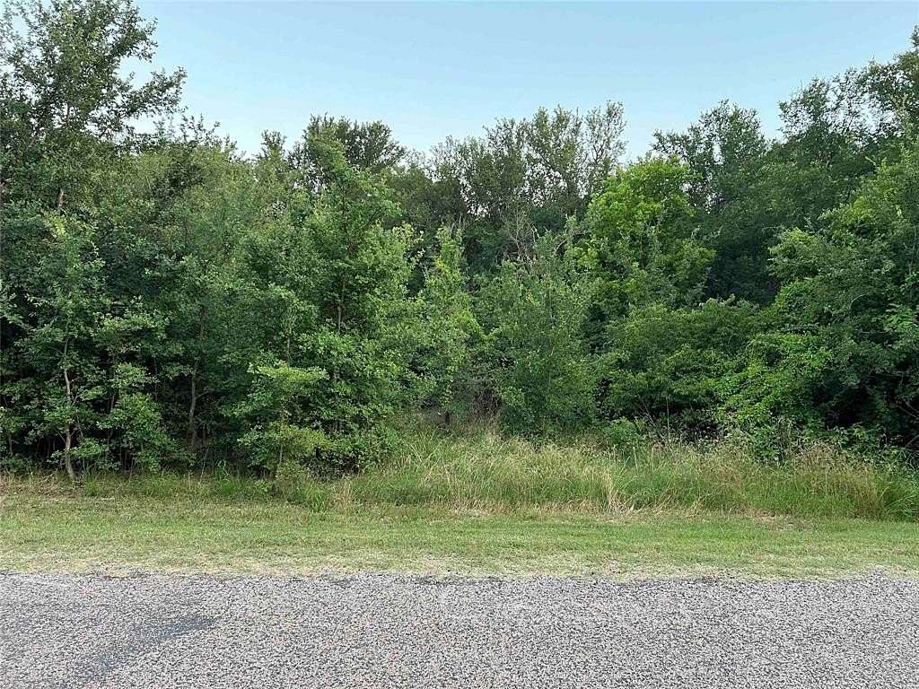 0.34 Acres of Land for Sale in Gordonville, Texas