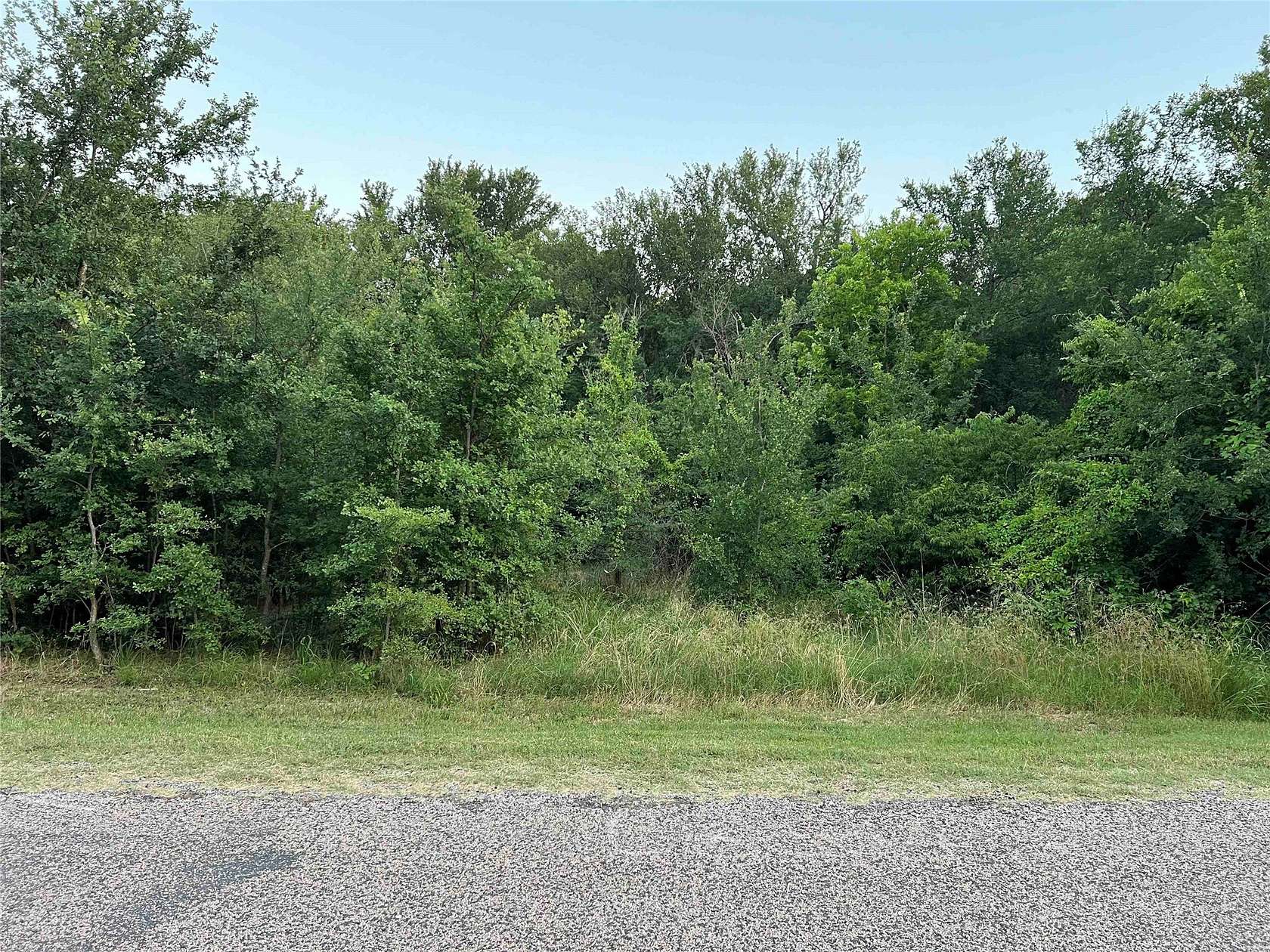 0.34 Acres of Land for Sale in Gordonville, Texas