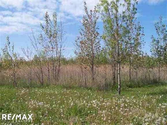 1.26 Acres of Commercial Land for Sale in Marysville, Michigan