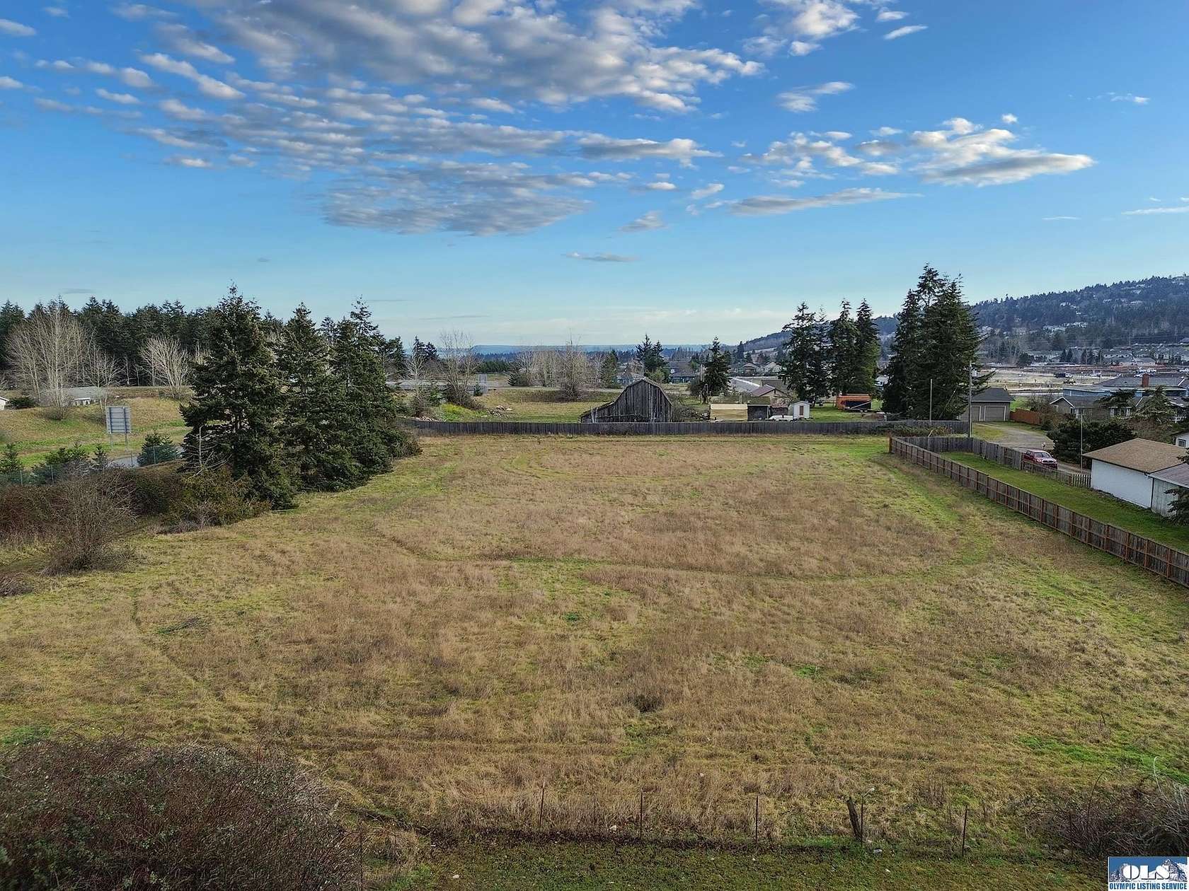 1.45 Acres of Residential Land for Sale in Sequim, Washington