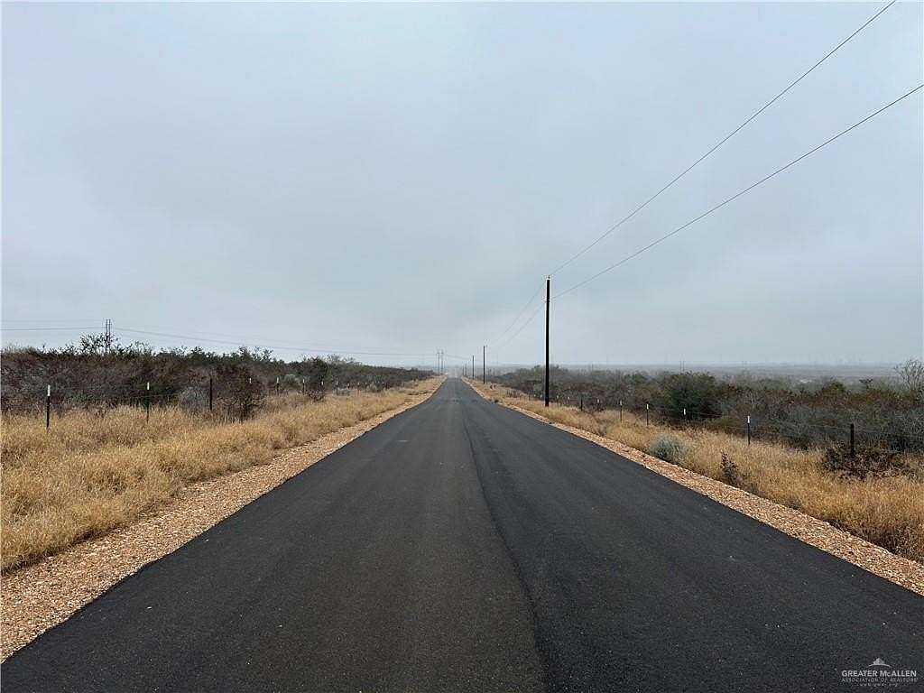 10.2 Acres of Land for Sale in Rio Grande City, Texas