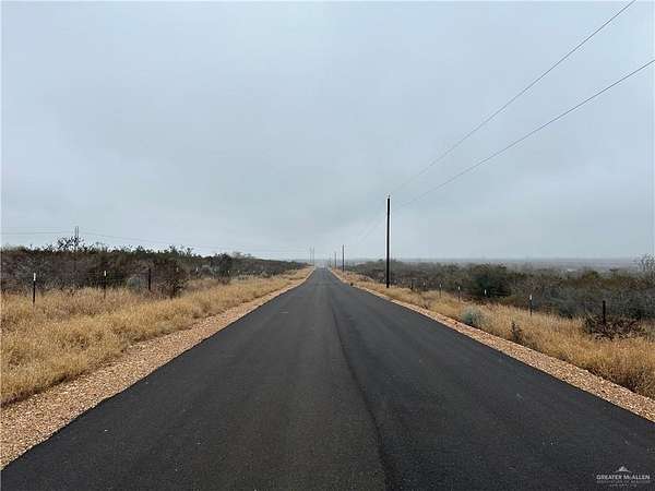 10.2 Acres of Land for Sale in Rio Grande City, Texas