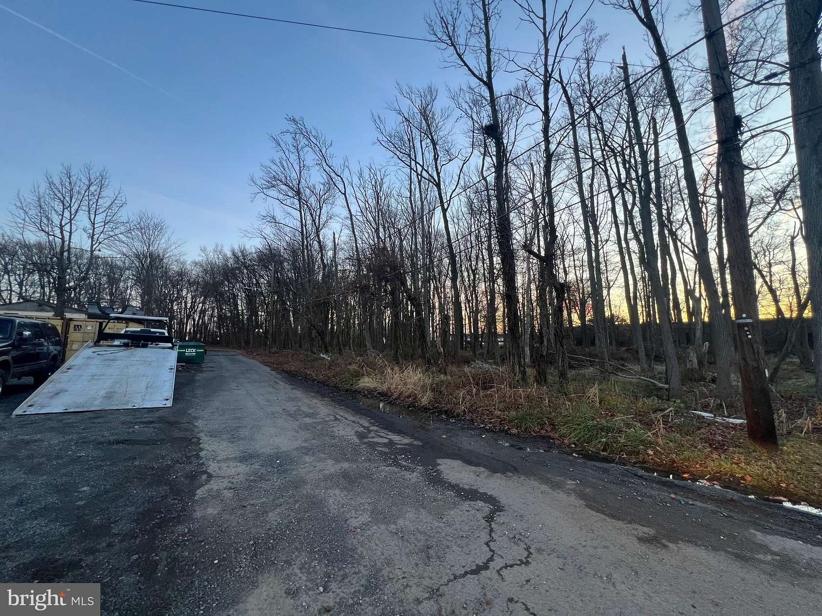 1 Acre of Mixed-Use Land for Sale in Bristol, Pennsylvania