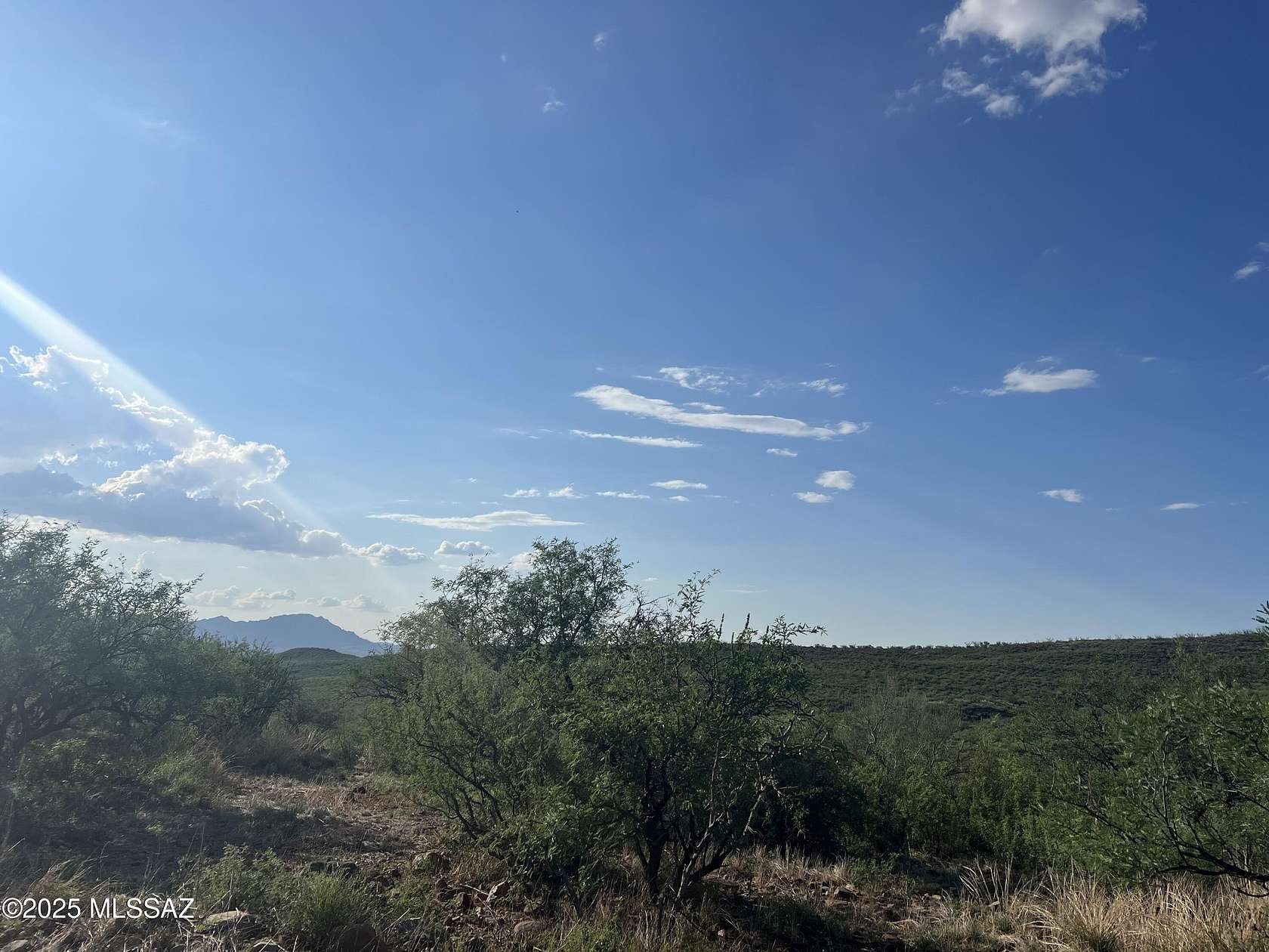 37 Acres of Land for Sale in Tubac, Arizona