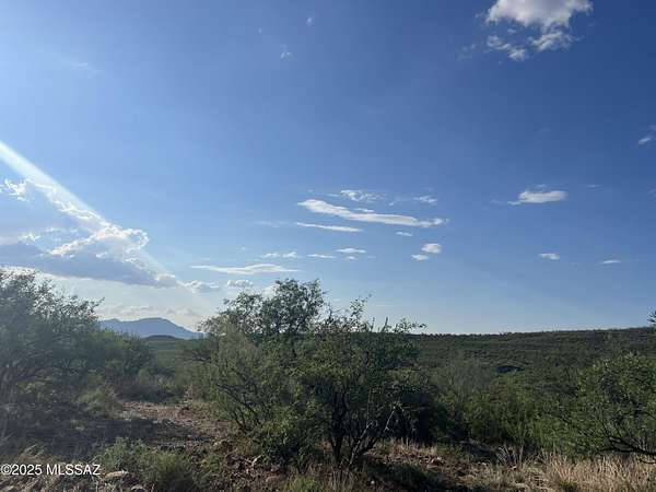 37 Acres of Land for Sale in Tubac, Arizona