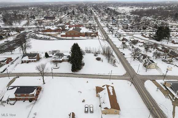 0.395 Acres of Residential Land for Auction in Canton, Ohio