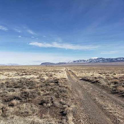 10 Acres of Recreational Land for Sale in Montello, Nevada