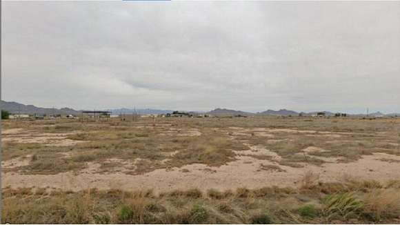 2.32 Acres of Land for Sale in Animas, New Mexico