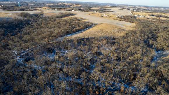 65 Acres of Land for Sale in Ottumwa, Iowa