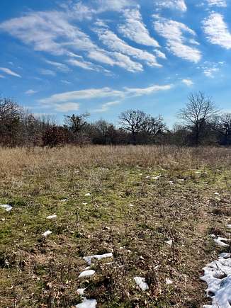 31 Acres of Land for Sale in Thackerville, Oklahoma