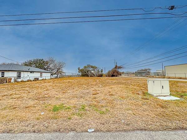 0.34 Acres of Residential Land for Sale in Corpus Christi, Texas