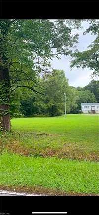 2.05 Acres of Residential Land for Sale in Carrsville, Virginia