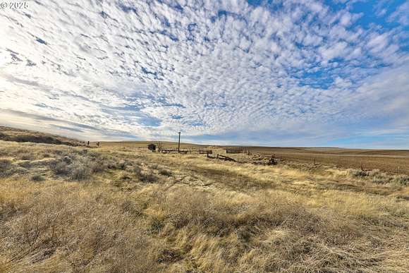 3.3 Acres of Land for Sale in Moro, Oregon