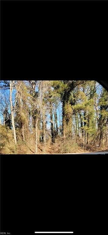 4.13 Acres of Land for Sale in Suffolk, Virginia