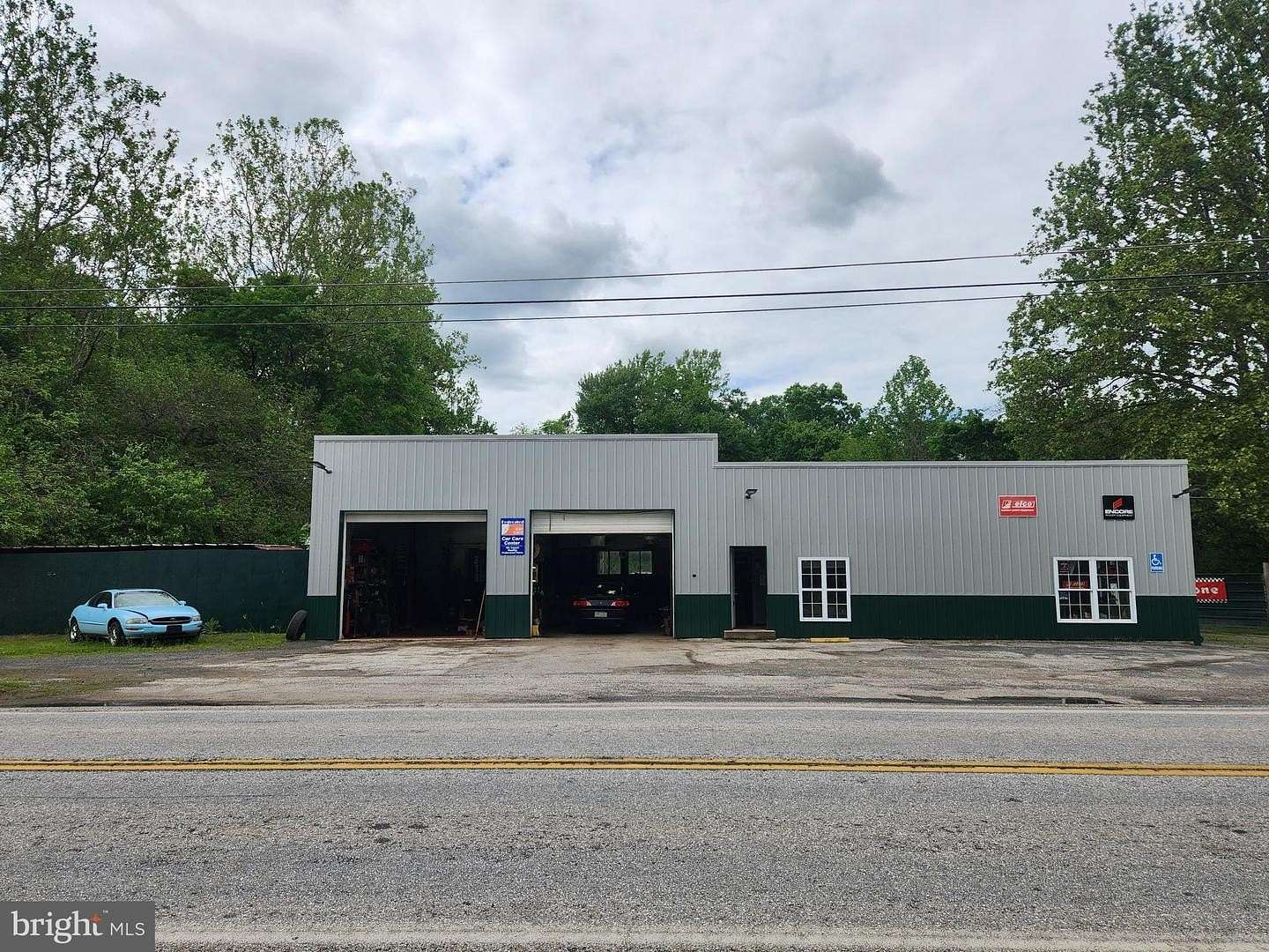 10 Acres of Residential Land for Sale in Biglerville, Pennsylvania