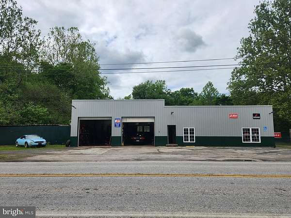 10 Acres of Residential Land for Sale in Biglerville, Pennsylvania