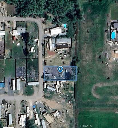 0.31 Acres of Residential Land for Sale in Lakeport, California